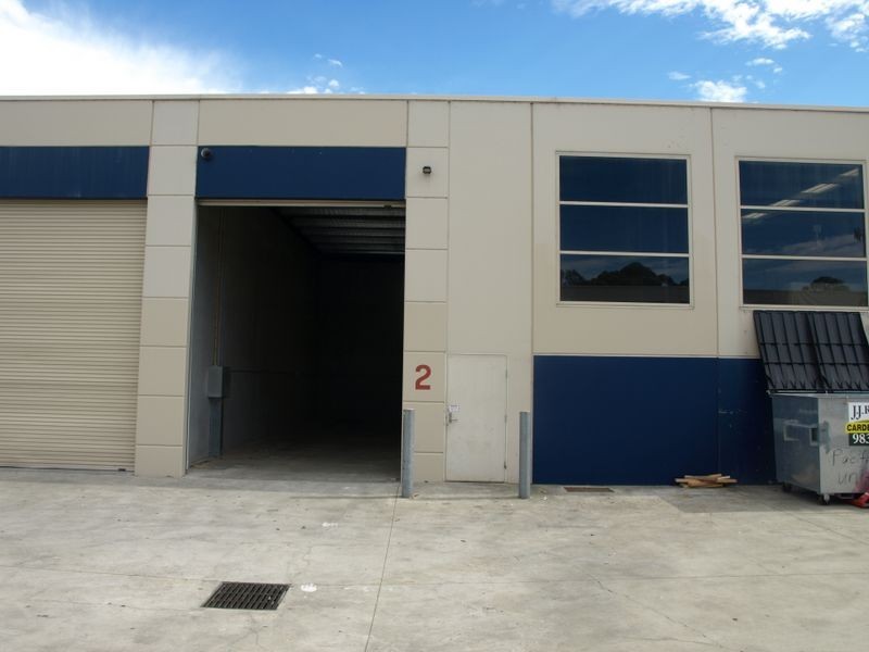 2/610 Great Western Highway, Girraween NSW 2145