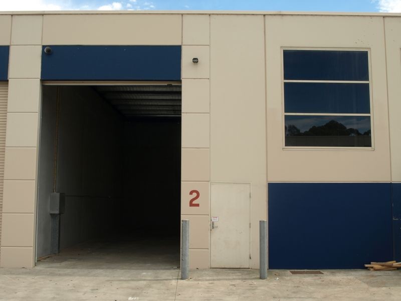 2/610 Great Western Highway, Girraween NSW 2145