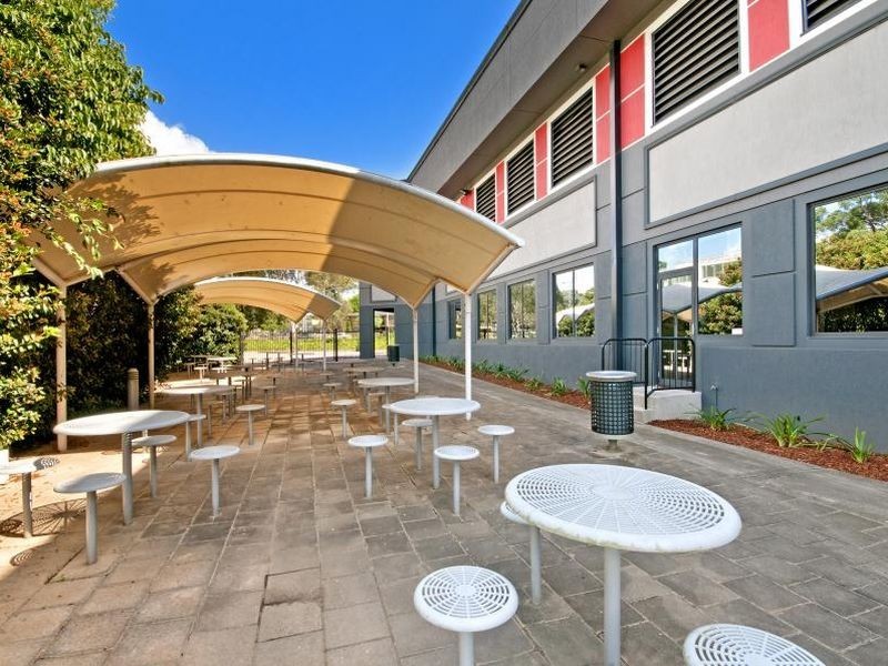 14/197 Prospect Highway, Seven Hills NSW 2147