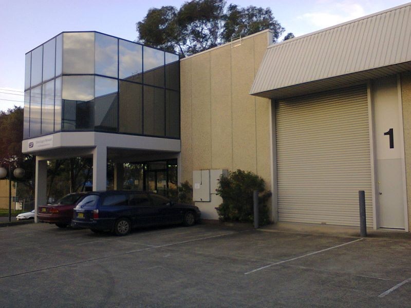 1/36 Holbeche Road, Arndell Park NSW 2148