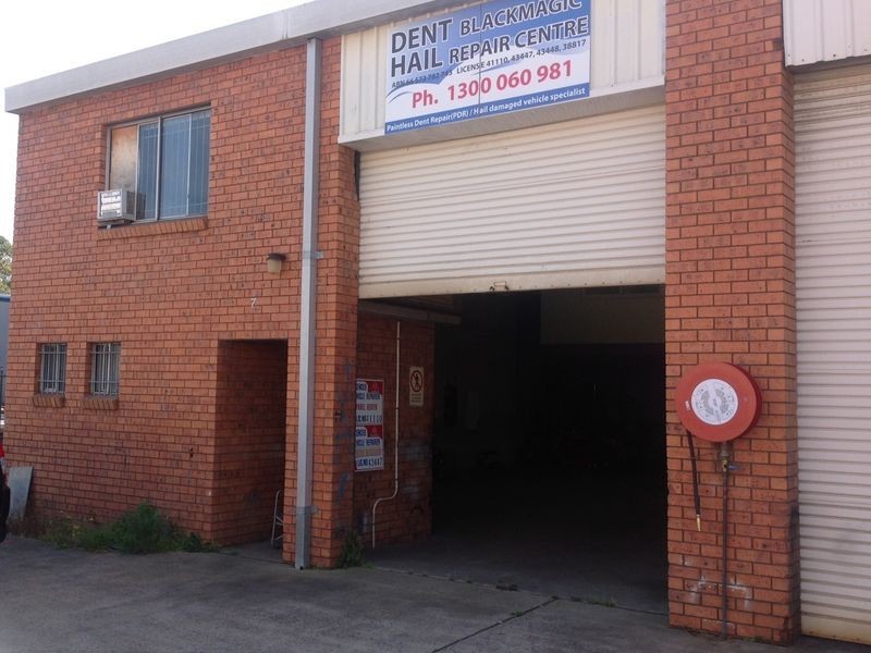 7/16 Forge Street, Blacktown NSW 2148