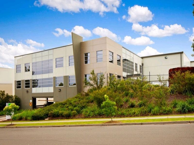 5 Healey Circuit, Huntingwood NSW 2148