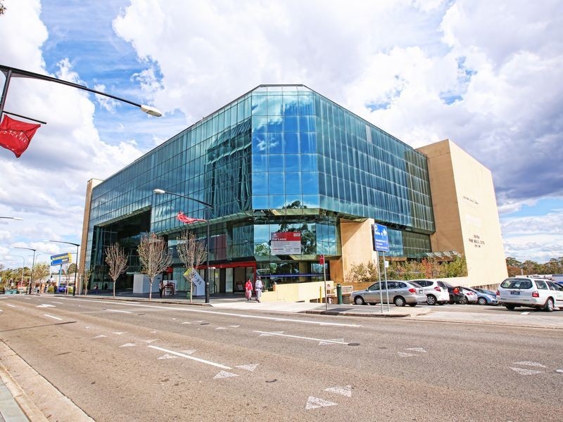 Cafe/85 Flushcombe Road, Blacktown NSW 2148