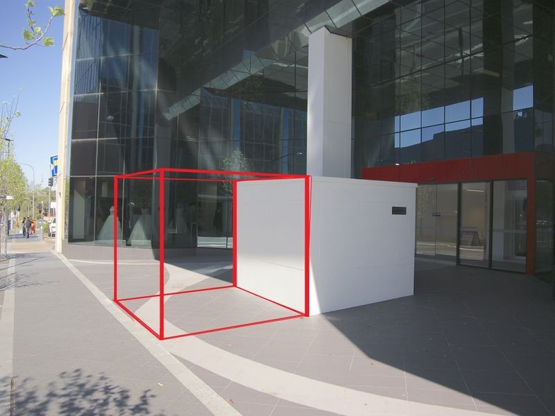 Cafe/85 Flushcombe Road, Blacktown NSW 2148