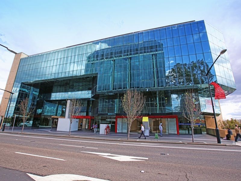 Cafe/85 Flushcombe Road, Blacktown NSW 2148