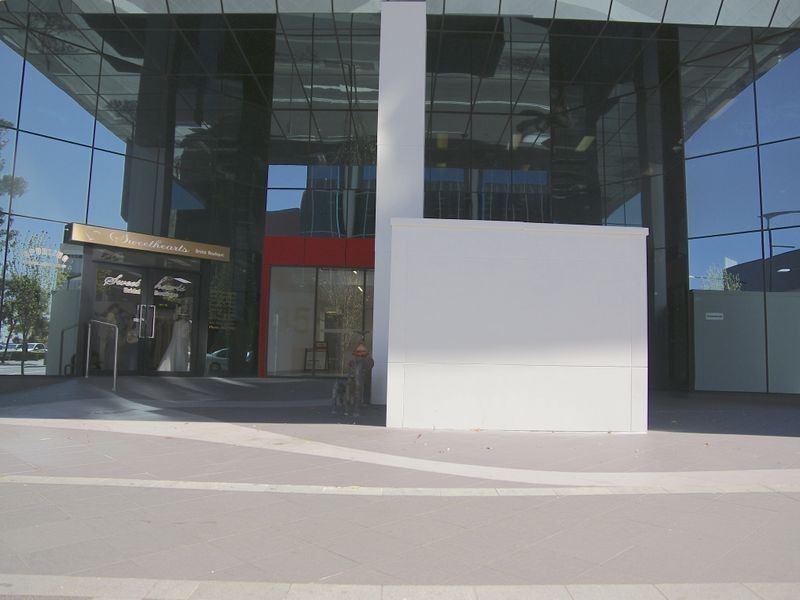 Cafe/85 Flushcombe Road, Blacktown NSW 2148