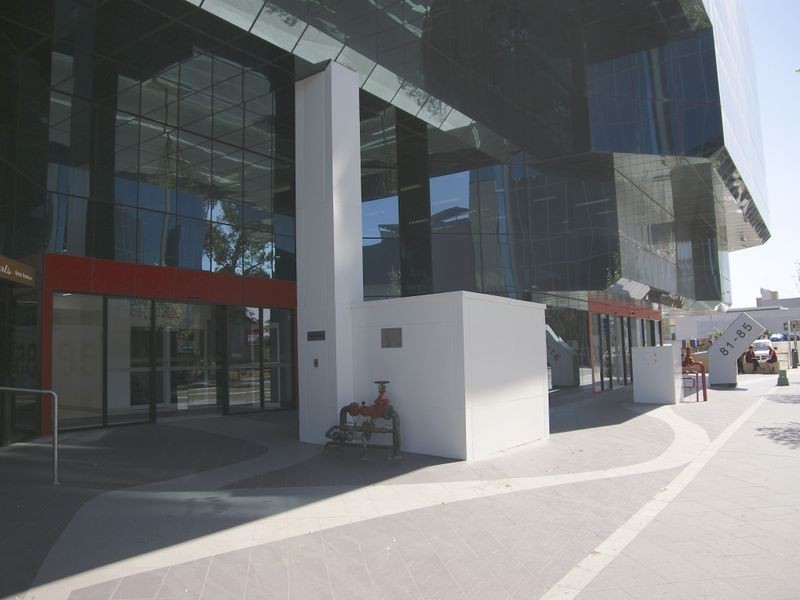 Cafe/85 Flushcombe Road, Blacktown NSW 2148