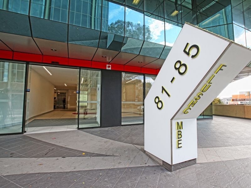 Cafe/85 Flushcombe Road, Blacktown NSW 2148