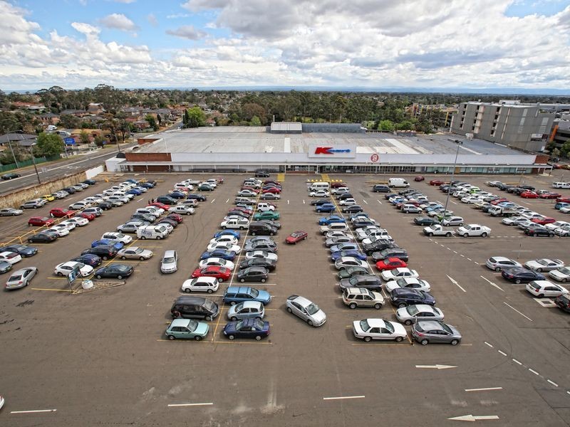 Cafe/85 Flushcombe Road, Blacktown NSW 2148