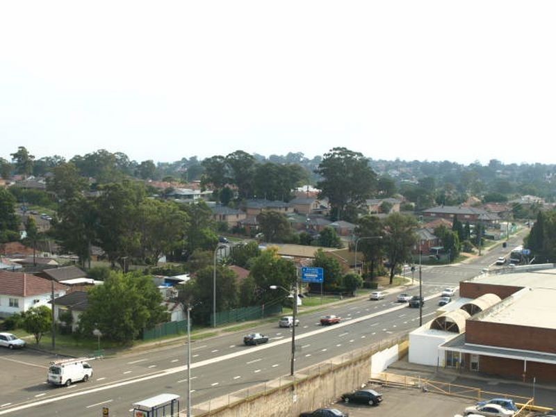 Cafe/85 Flushcombe Road, Blacktown NSW 2148