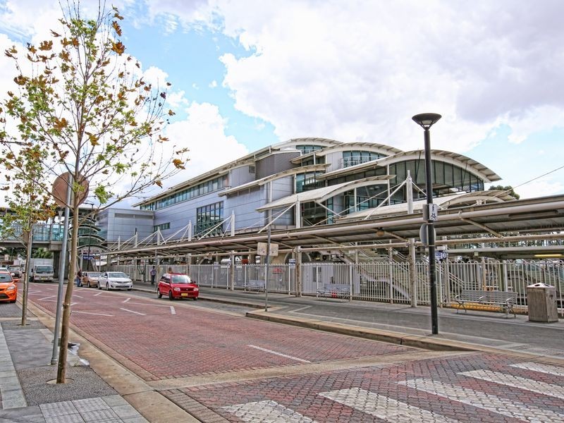 Cafe/85 Flushcombe Road, Blacktown NSW 2148