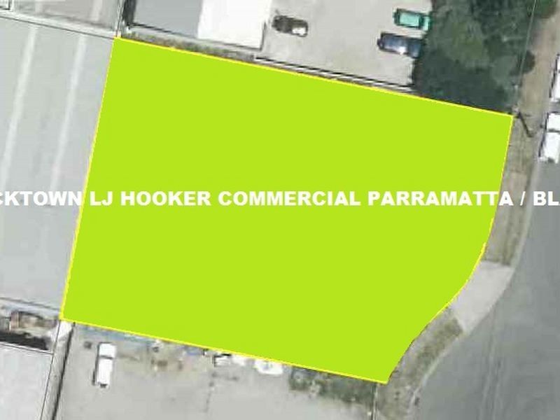 Wetherill Park NSW 2164