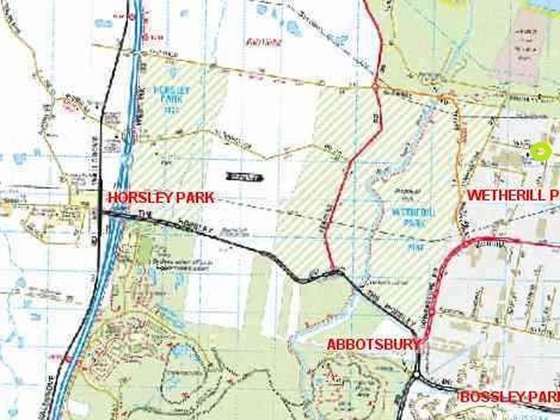 Wetherill Park NSW 2164