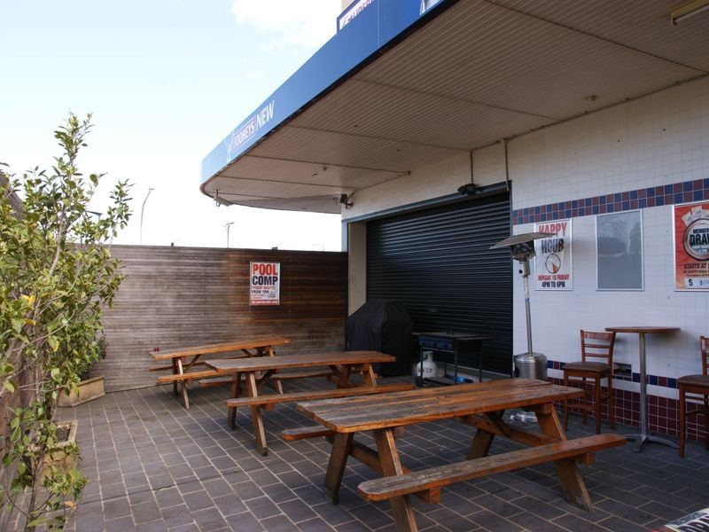 Part/27 Sackville Street, Blacktown NSW 2148