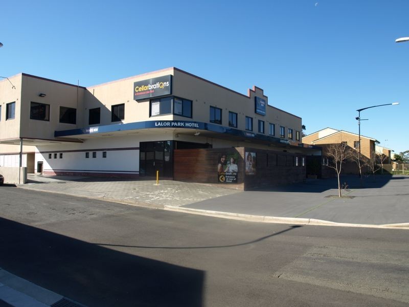 Part/27 Sackville Street, Blacktown NSW 2148