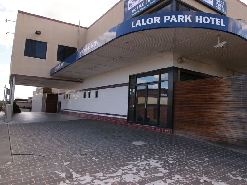 Part/27 Sackville Street, Blacktown NSW 2148