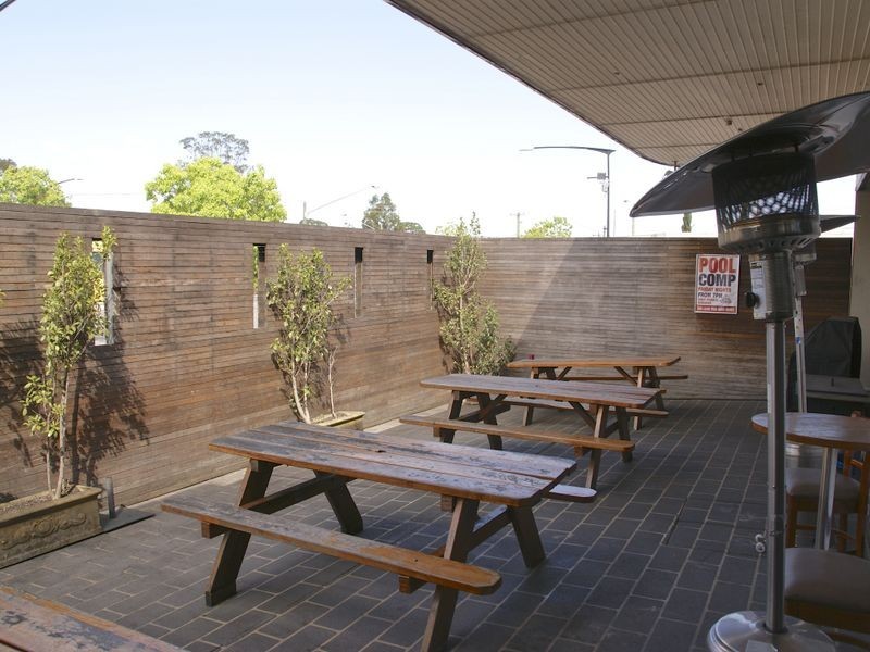 Part/27 Sackville Street, Blacktown NSW 2148