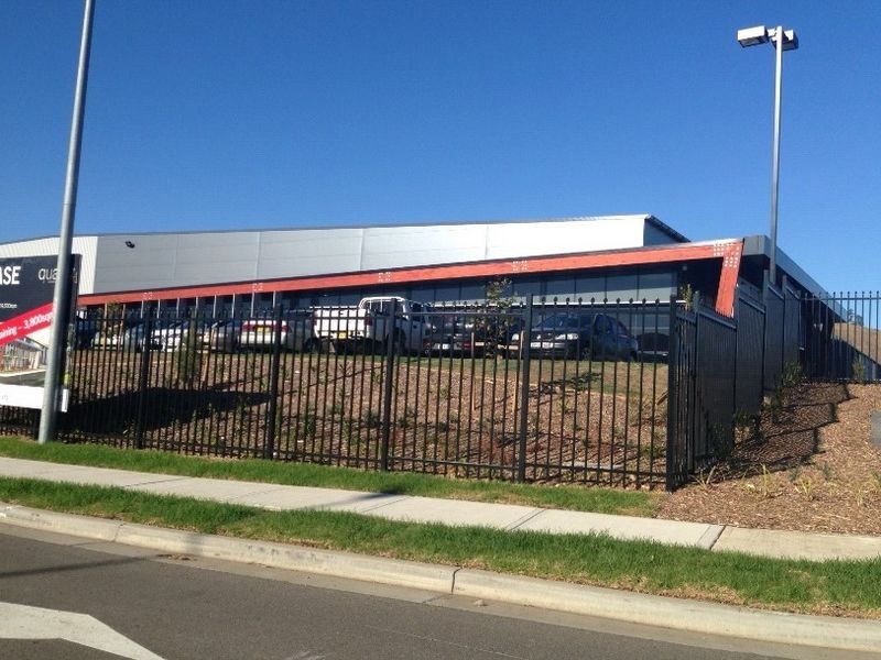 4/1 Basalt Road, Greystanes NSW 2145