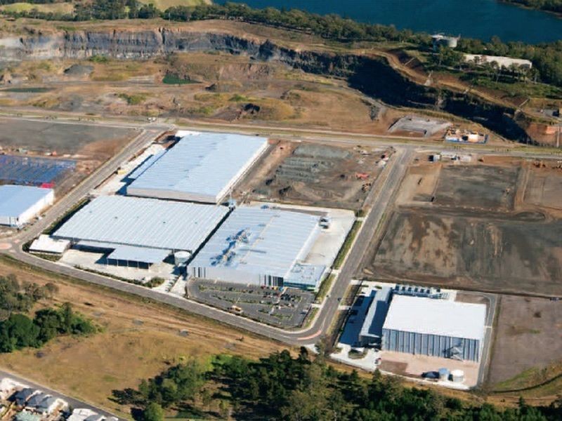 2 Turnbull Close, Greystanes NSW 2145