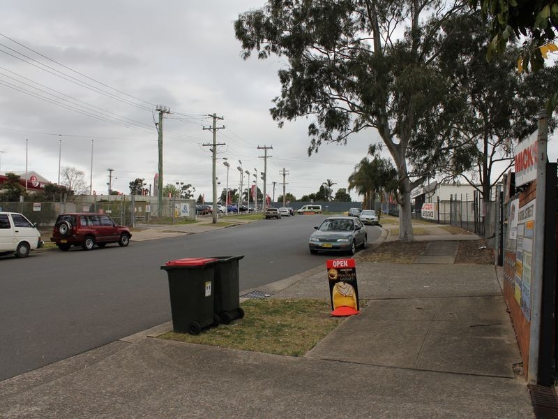 1/5 Steel Street, Blacktown NSW 2148