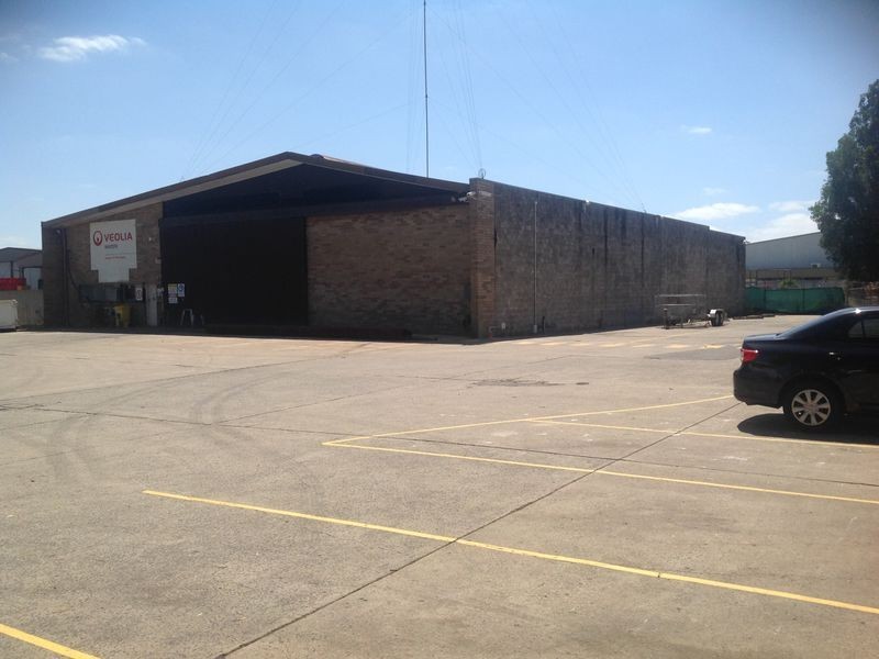 26-28 Bessemer Street, Blacktown NSW 2148