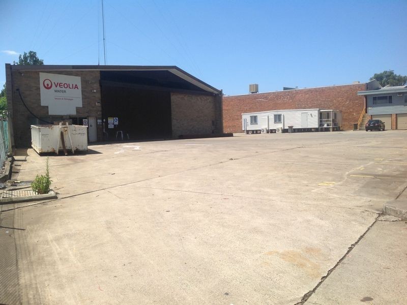 26-28 Bessemer Street, Blacktown NSW 2148