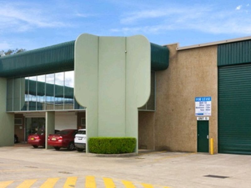 15/167 Prospect Highway, Seven Hills NSW 2147