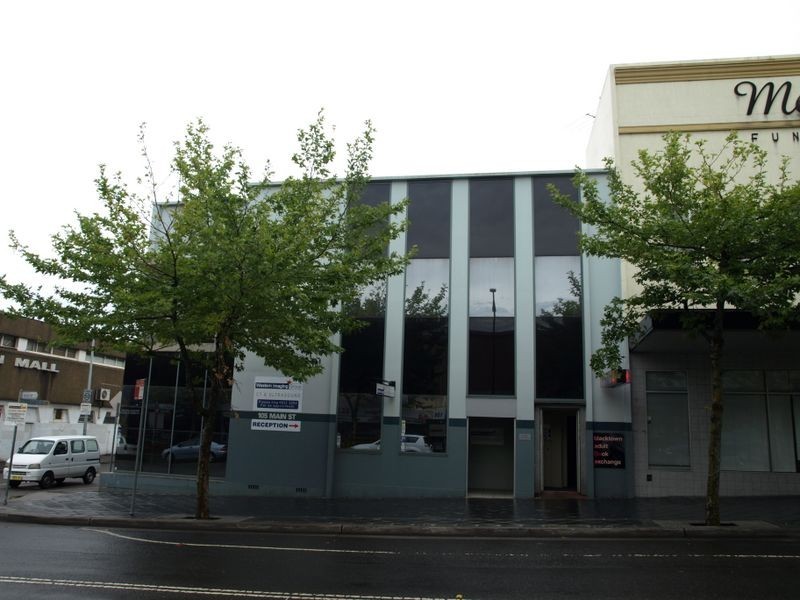 105 Main Street, Blacktown NSW 2148