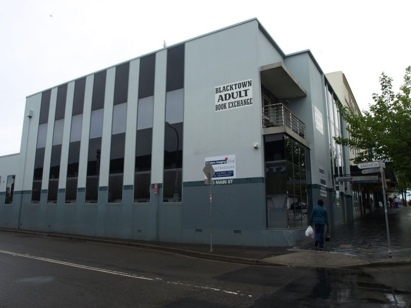 105 Main Street, Blacktown NSW 2148