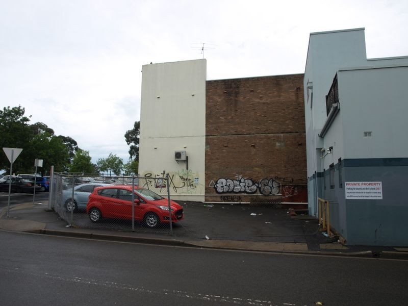 105 Main Street, Blacktown NSW 2148