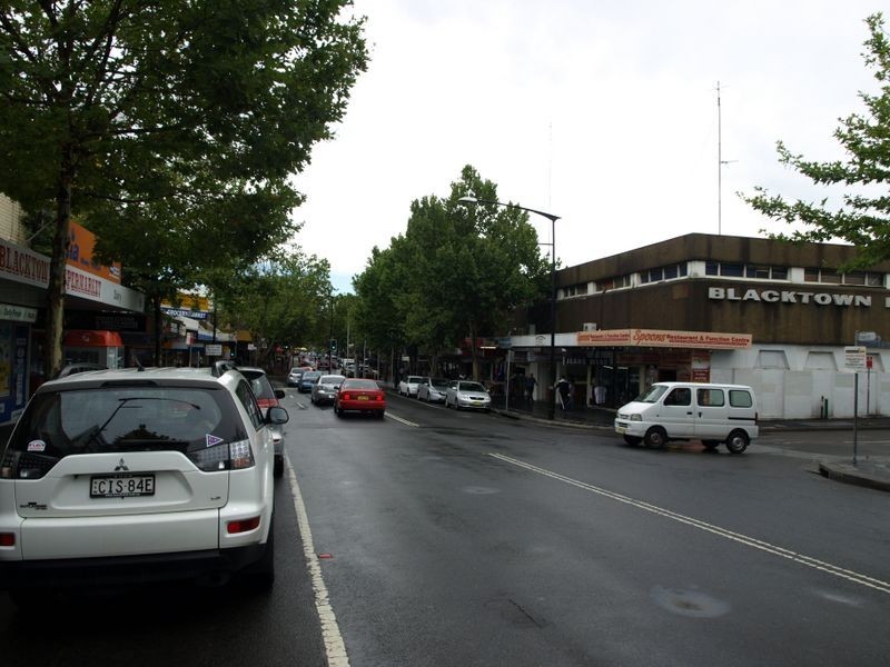 105 Main Street, Blacktown NSW 2148