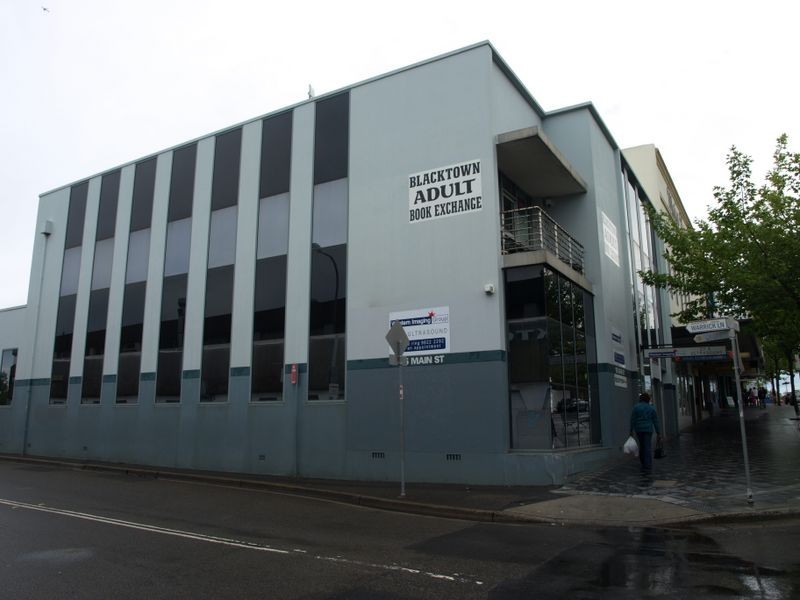 105 Main Street, Blacktown NSW 2148