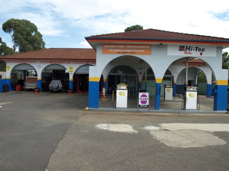59 The Crescent, Toongabbie NSW 2146