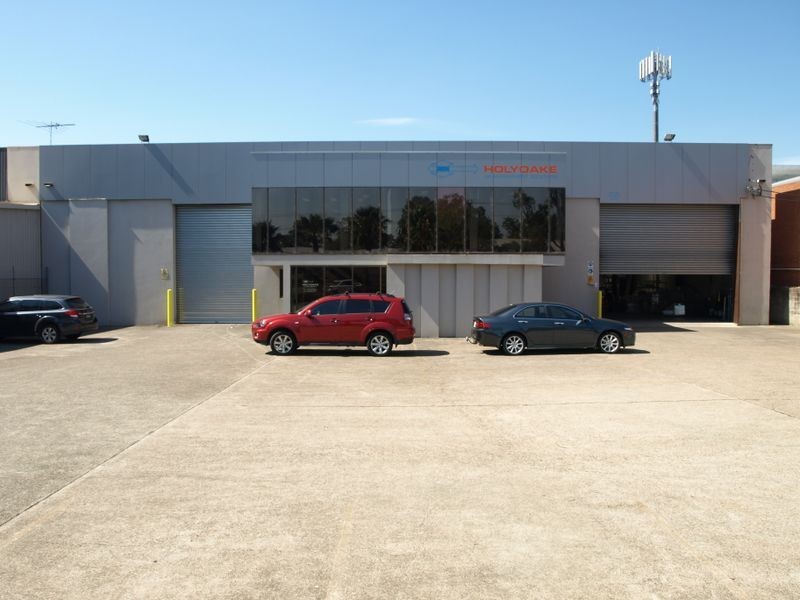 2B Bessemer Street, Blacktown NSW 2148