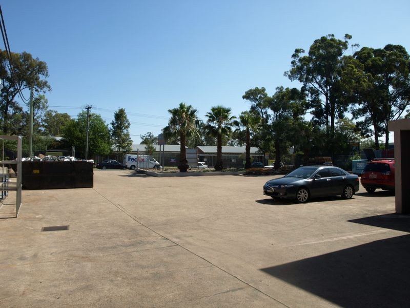 2B Bessemer Street, Blacktown NSW 2148