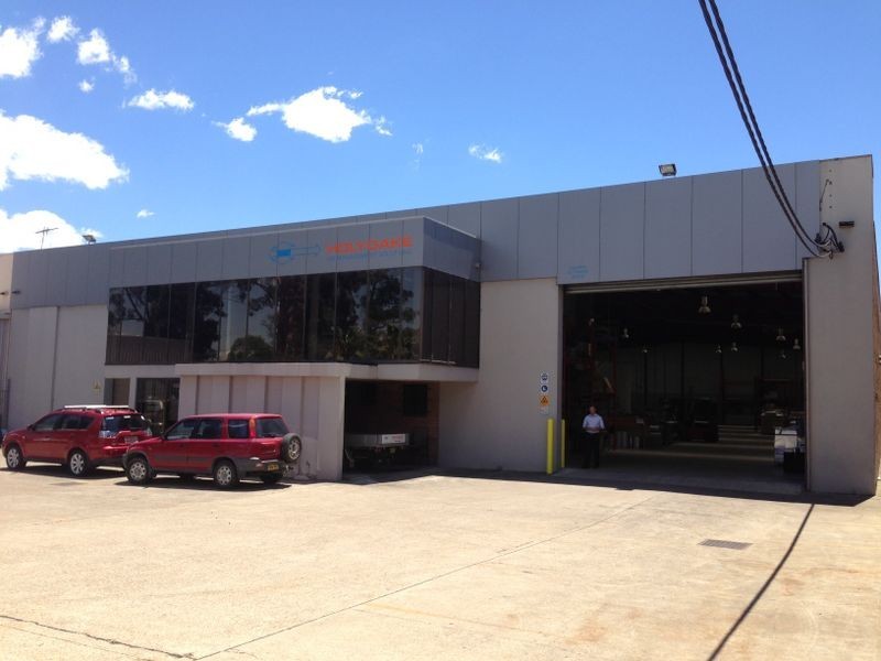 2B Bessemer Street, Blacktown NSW 2148