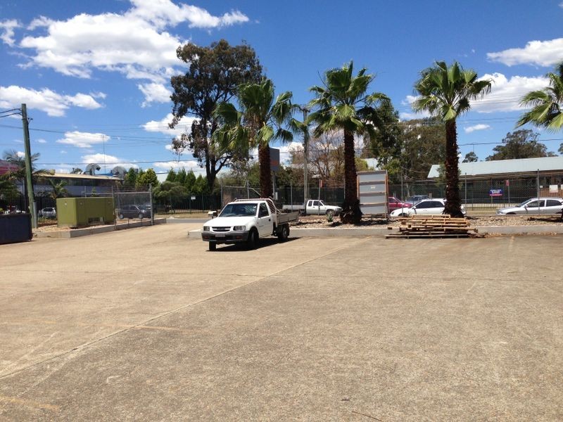 2B Bessemer Street, Blacktown NSW 2148