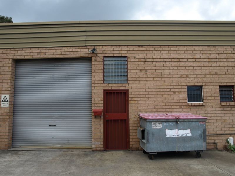 2/25 Amax Avenue, Girraween NSW 2145