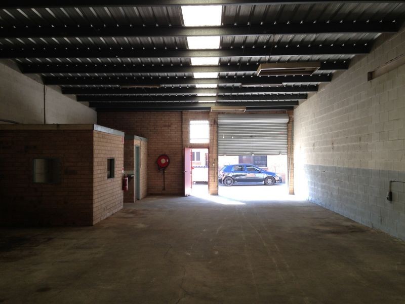 2/25 Amax Avenue, Girraween NSW 2145