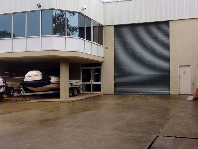 2/11 Binney Road, Kings Park NSW 2148