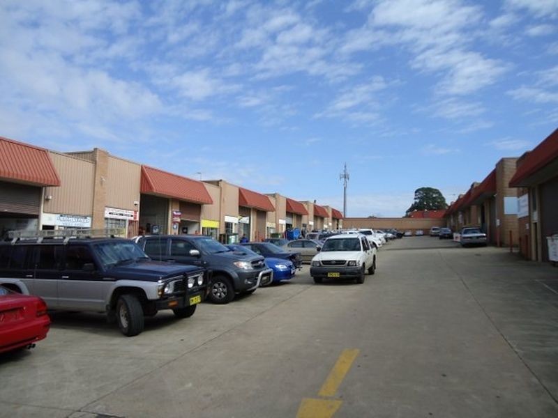 30/11 Romford Road, Kings Park NSW 2148