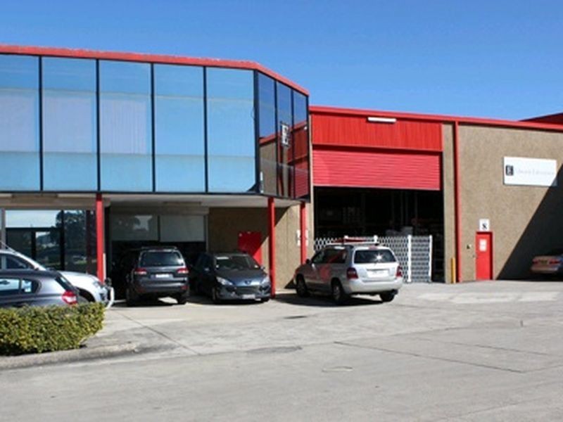 8/167 Prospect Highway, Seven Hills NSW 2147