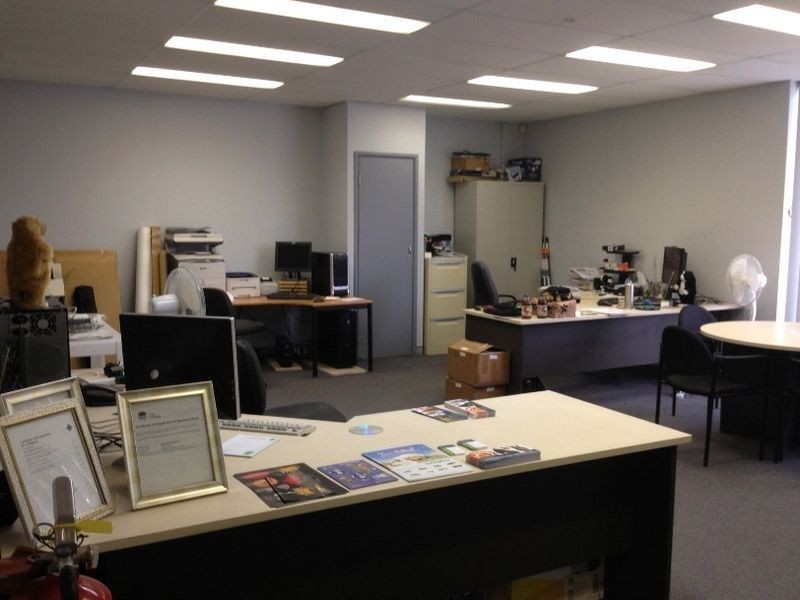 5B/26 Powers Road, Seven Hills NSW 2147