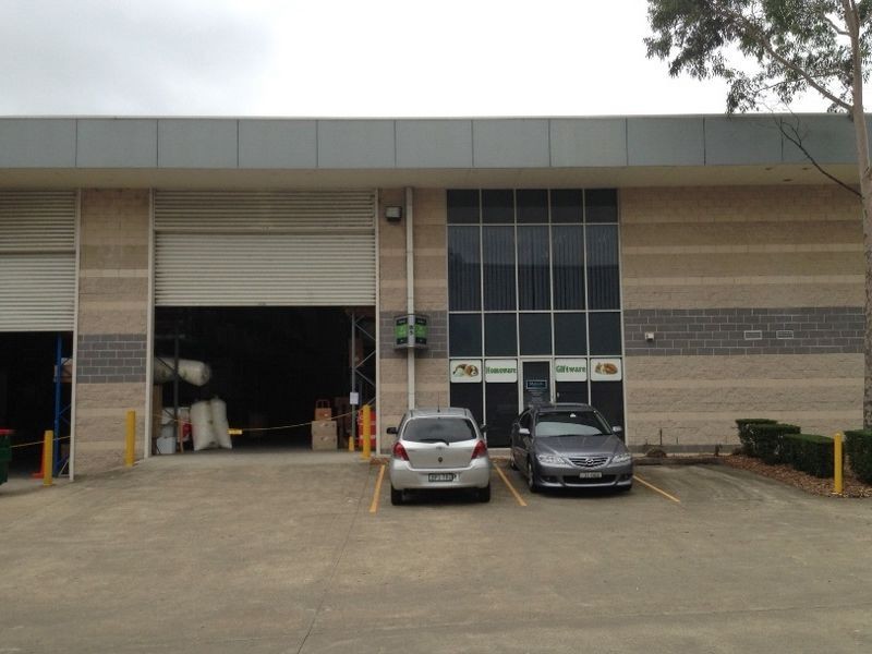 5B/26 Powers Road, Seven Hills NSW 2147