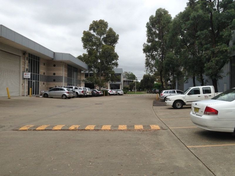 5B/26 Powers Road, Seven Hills NSW 2147