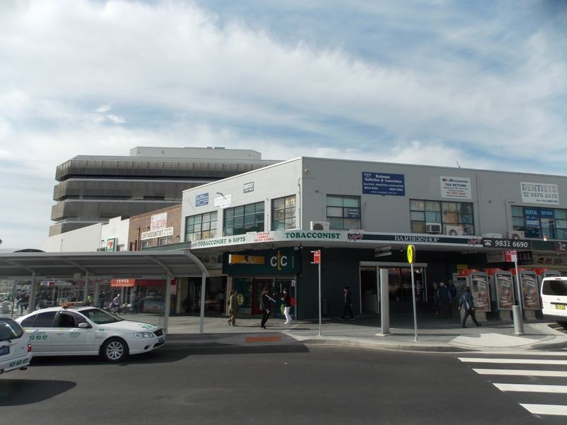 5/2-4 Main Street, Blacktown NSW 2148