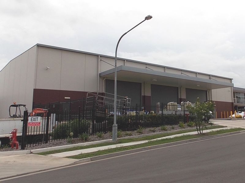 140 Glendenning Road, Glendenning NSW 2761