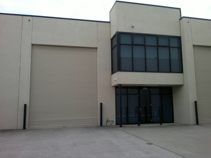 Glendenning NSW 2761