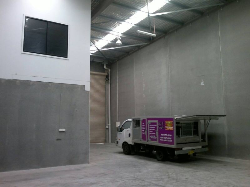 Glendenning NSW 2761