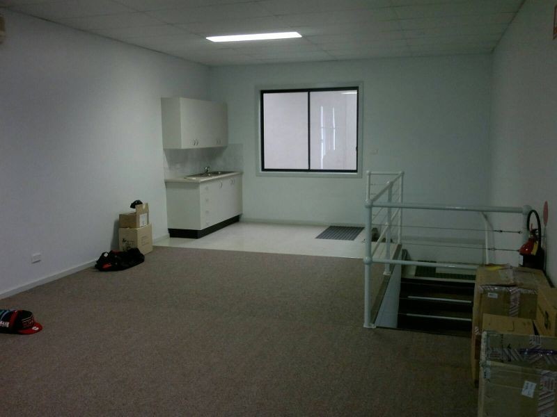 Glendenning NSW 2761